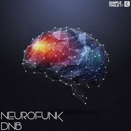 Sample Tools by Cr2 Neurofunk DnB WAV MiDi